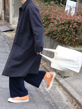 ユウキクニカタさんのコーディネート