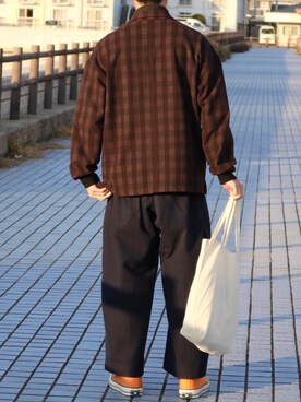 ユウキクニカタさんのコーディネート