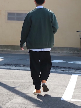 ユウキクニカタさんのコーディネート