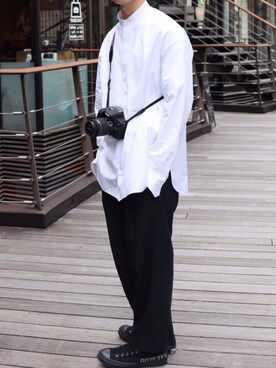 ユウキクニカタさんのコーディネート