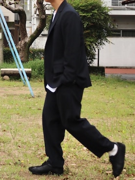 ユウキクニカタさんのコーディネート