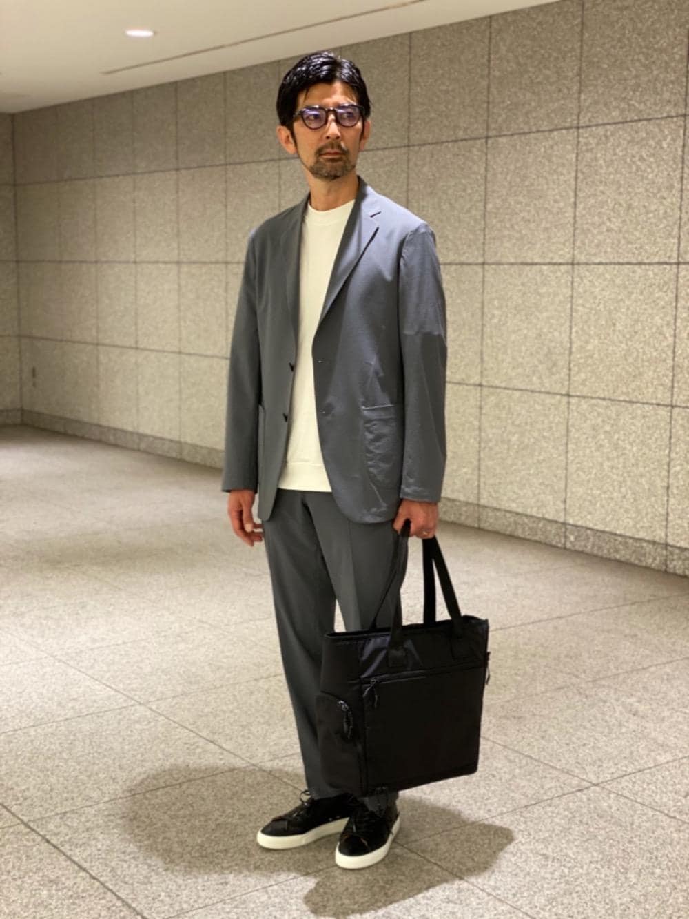 UNITED ARROWS（ユナイテッドアローズ）の「バリスティックナイロン