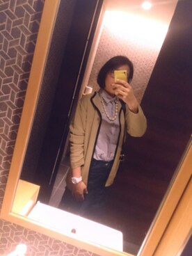 なぽさんのコーディネート