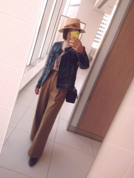 なぽさんのコーディネート