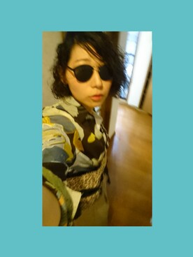 なぽさんのコーディネート