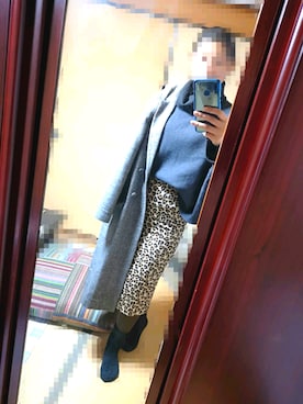 なぽさんのコーディネート