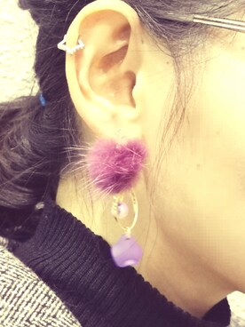 なぽさんのコーディネート