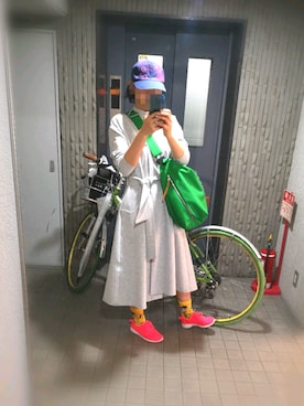 なぽさんのコーディネート