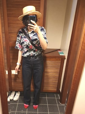 なぽさんのコーディネート