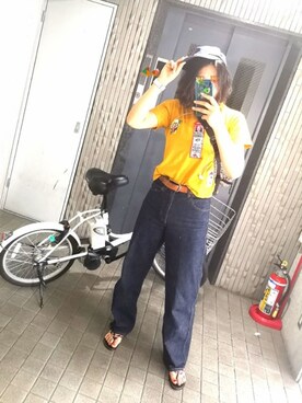 なぽさんのコーディネート