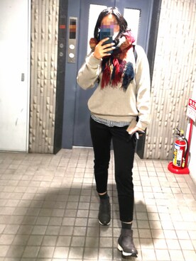 なぽさんのコーディネート