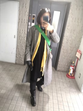 なぽさんのコーディネート