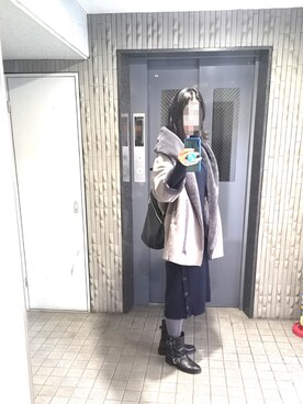 なぽさんのコーディネート