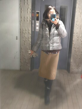 なぽさんのコーディネート