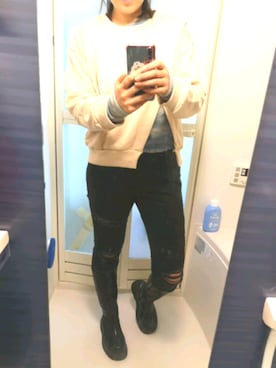 なぽさんのコーディネート