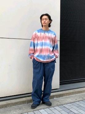 yyyy03yyyyさんのコーディネート