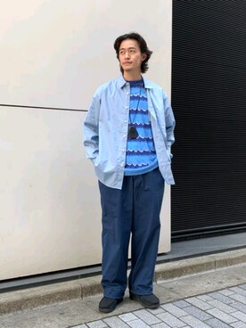 yyyy03yyyyさんのコーディネート