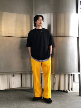 yyyy03yyyyさんのコーディネート