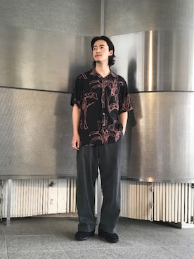 yyyy03yyyyさんのコーディネート