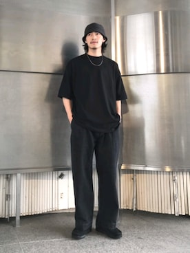 yyyy03yyyyさんのコーディネート