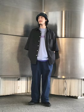 yyyy03yyyyさんのコーディネート