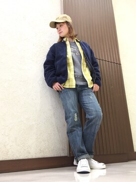 doco.さんのコーディネート