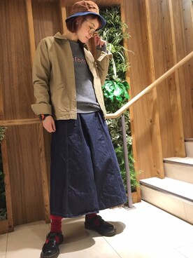 doco.さんのコーディネート