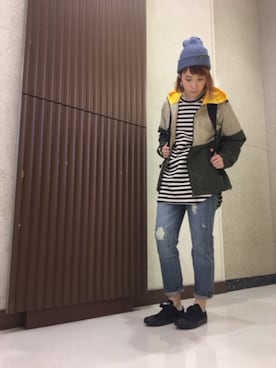 doco.さんのコーディネート