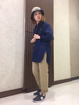 doco.さんのコーディネート