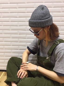 doco.さんのコーディネート