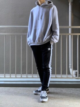 ミスター パーカー ジュニア