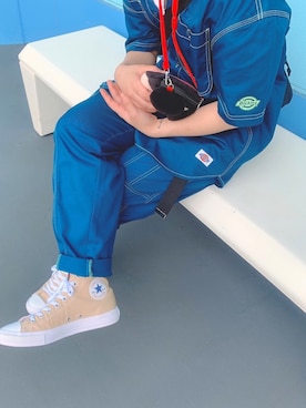 shunさんのコーディネート