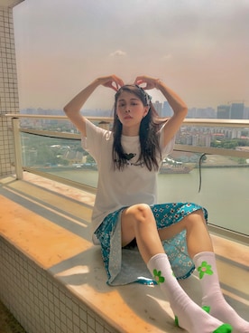 _Kyouvipさんのコーディネート