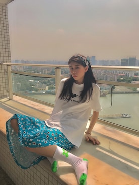 _Kyouvipさんのコーディネート