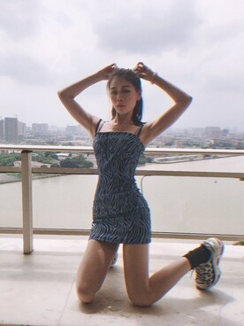 _Kyouvipさんのコーディネート