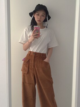 _Kyouvipさんのコーディネート