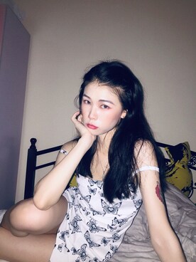 _Kyouvipさんのコーディネート