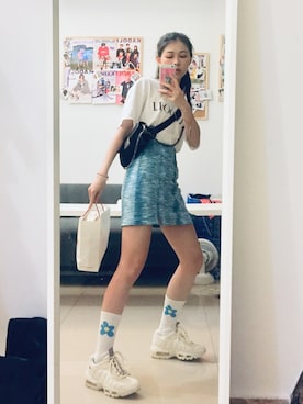 _Kyouvipさんのコーディネート