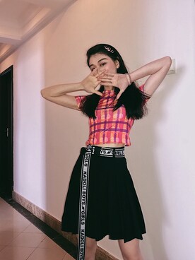 _Kyouvipさんのコーディネート