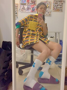 _Kyouvipさんのコーディネート