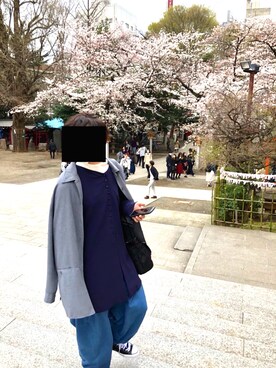 きゅーいさんのコーディネート