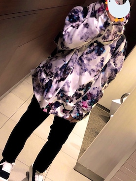 きゅーいさんのコーディネート