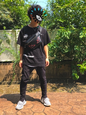 Yoshikiさんのコーディネート