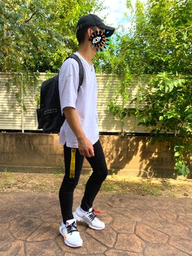 Yoshikiさんのコーディネート