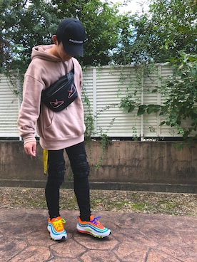 Yoshikiさんのコーディネート