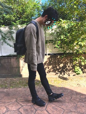 Yoshikiさんのコーディネート