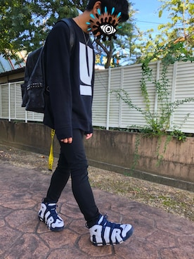 Yoshikiさんのコーディネート