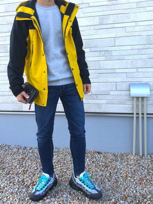 Yoshikiさんのコーディネート