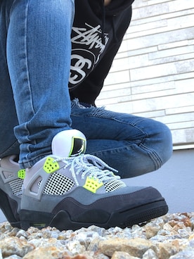 Yoshikiさんのコーディネート