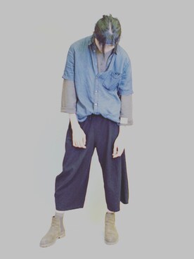 setp9さんのコーディネート